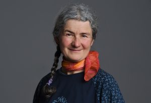 Monika Metzler